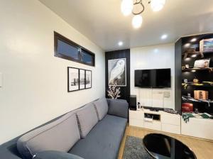 The Common Room at Pine Suites Tagaytay