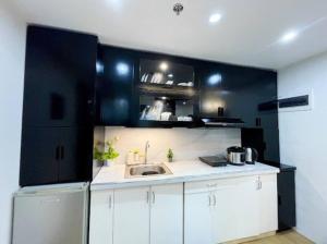 The Common Room at Pine Suites Tagaytay