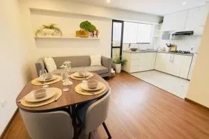 mini departamento céntrico Cusco - 皮萨克