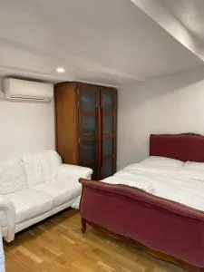 Lovely, cosy B&B in Crayford - 锡德卡普