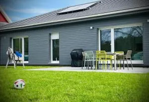 Urlaub am Großen Zechliner See - Repente