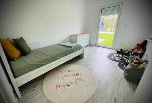 Urlaub am Großen Zechliner See