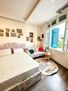 Langmandi Experience Đội Cấn