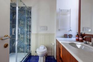 Spanish Steps Charming Apartment