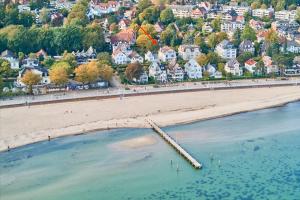 Villa Daheim Travemünde