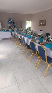 LALA POA GUEST HOUSE