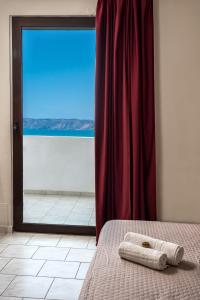 Mirtilos Studios & Apartments Chania Greece