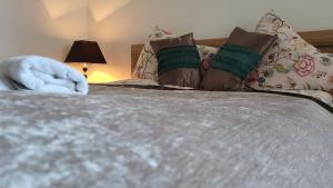 Pokoje u Waligóry Jaworki