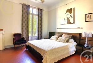 Appartements Chez Grace : photos des chambres