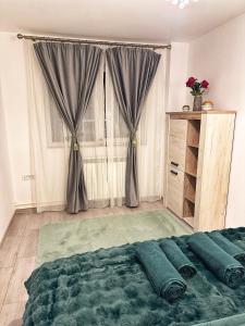 Green Apartment - Tomis Nord
