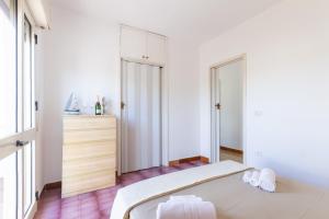 Porto Cesareo Air-conditioned Villa 12 beds Torre Cesarea
