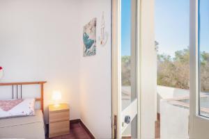 Porto Cesareo Air-conditioned Villa 12 beds Torre Cesarea