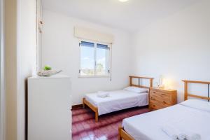 Porto Cesareo Air-conditioned Villa 12 beds Torre Cesarea