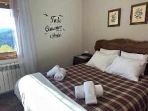 Casa Costa Laspaúles