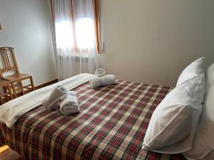 Casa Costa Laspaúles