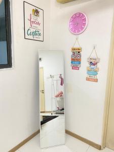 Alysa Homestay Vista Alam