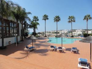 Superbe appartement vue mer et falaises