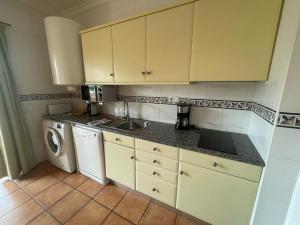 Superbe appartement vue mer et falaises