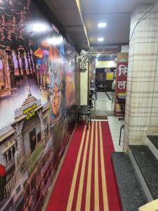 Hotel Swarajya