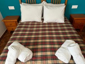 Casa Costa Laspaúles