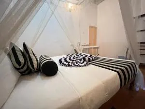 Sigiri Sachin home stay - Nagalawewa