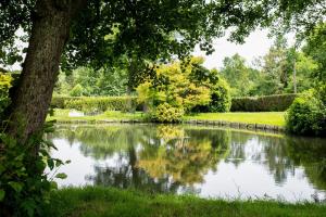 Villa des Saules