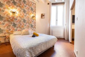 Appartements Le Nostradamus - Hypercentre - Clim - Wifi : photos des chambres