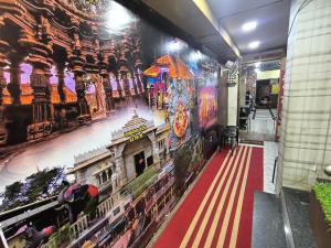 Hotel Swarajya