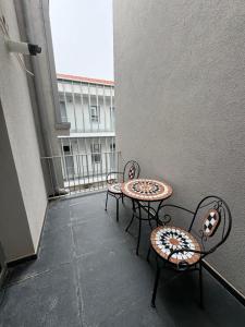 Avenue View - Julie Apartment