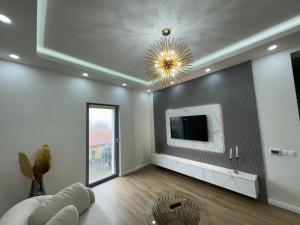 Avenue View - Julie Apartment