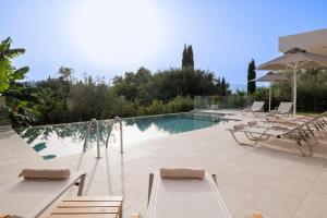 My Mediterranean Luxury Villas,Corfu