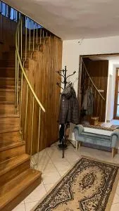 Bözsi Apartman - Bögöt