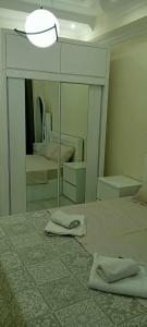 apartment for rent in old tbilisi