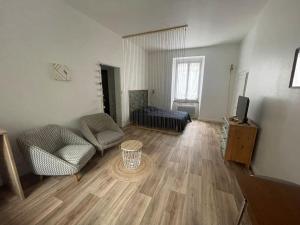 L'inouï - Bailly Loc