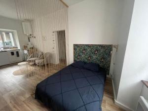 Appartements L-inoui - Bailly Loc : Appartement 1 Chambre