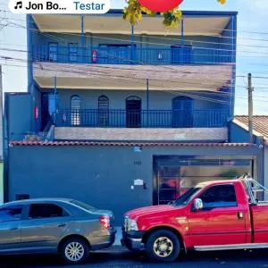 Pousada Lotus - Claraval