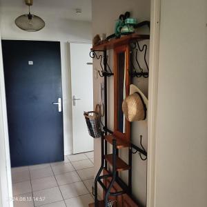 Lescale N°13 :Appartement standing dans résidence