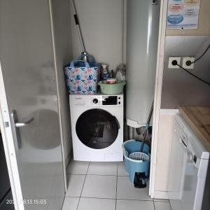 Appartements L'escale N°13 :Appartement standing dans residence : photos des chambres
