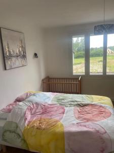 Maisons de vacances Maison individuelle : photos des chambres