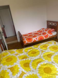 Maisons de vacances Maison individuelle : photos des chambres