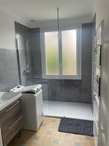 Maisons de vacances Maison individuelle : photos des chambres