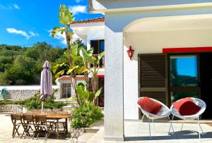 Casa Calidris - Bed, Wine & Breakfast