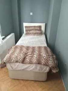 Huzur3e - Kastanéai