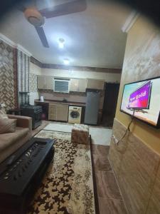 Abeer Suites 4 basement