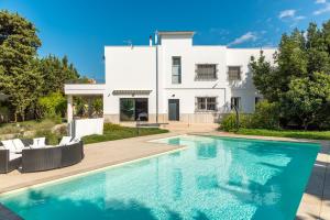 Villa Nunzia