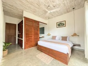 La Luna Hiriketiya - 迪克韦勒