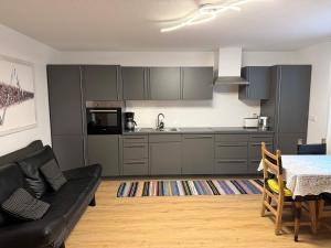 Gemütliche Ferienwohnung in Wolfhagen mit Terrasse