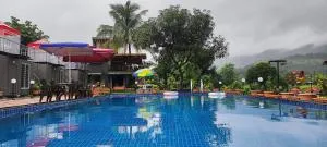 Venkatessh Puram Family Resort - Welhe