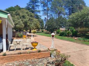 Yellowstone Guest House