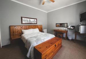 Assegaaibosch Country Lodge